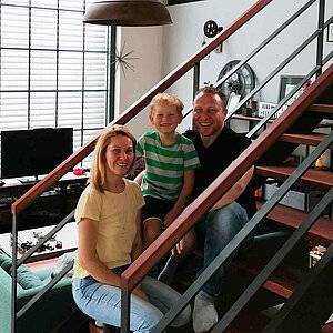 Familie Berthold
