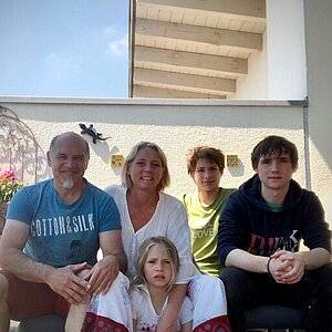Familie Meusel