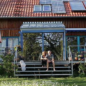 Familie Sellner